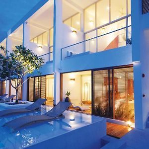 Suite mit 1 Schlafzimmer und mit Kingsize-Bett